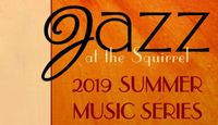 Jazz at the Squirrel: Karrie Pavish Anderson