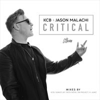 Critical - EP by KCB & Jason Malachi