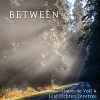 Between by Simon de Voil & Leaf Eichten Lovetree