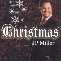 Christmas by JP Miller