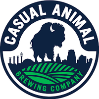 Kansas City, MO  |  Casual Animal Brewing Co