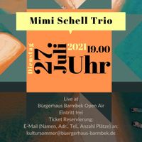 Mimi Schell (Trio)