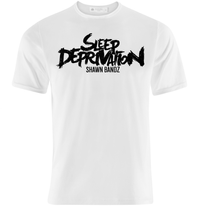 "Sleep Deprivation" T-Shirt