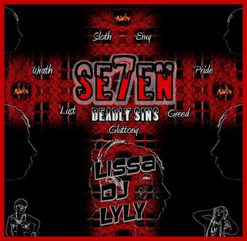 Se7en Deadly Sins
