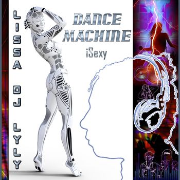 Dance Machine iSexy
