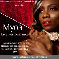 Myoa Live at LMMF 
