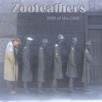 End of the Line by Zoofeather