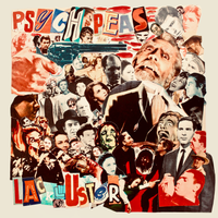 Lackluster by Abe Partridge // The Psych Peas