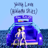 Young Love (Alabama Skies) by Abe Partridge