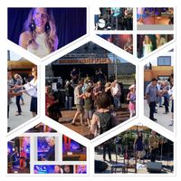 Jump Blues and Swing Dance at Red Bud Venue