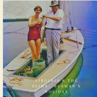 Busman’s Holiday by Virginia and the Slims