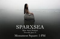SPARXSEA at Monument Square