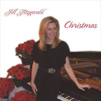 Christmas by Jill Fitzgerald