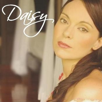 Daisy Album cover
