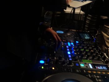 DJ Love Deluxe
