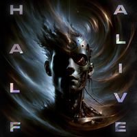 HALF ALIVE by Poe the Passenger