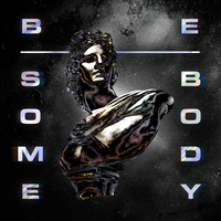 BE SOMEBODY by Poe the Passenger