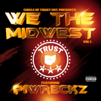 WE THE MIDWEST  by PIWRECKZ