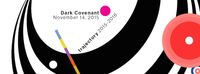 Dark Covenant: Music of Ades and Liszt