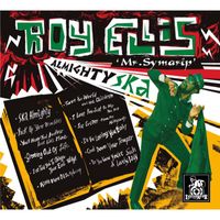 Almighty Ska de Roy Ellis [Mr. Symarip] feat. Transilvanians