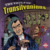 The Vault Of.. (2010) de Transilvanians