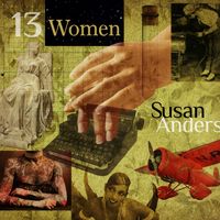 13 Women by Susan Anders