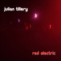 Red Electric by Julian Tillery