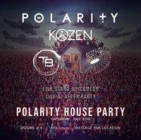 Polarity House Party