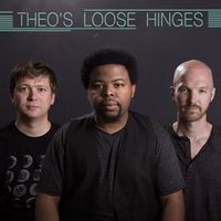 Theo's Loose Hinges live at Upper Arlington Party on the Plaza 2024 