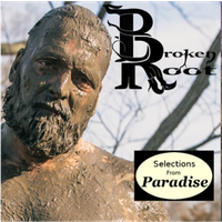 Selections from Paradise EP by Broken Root