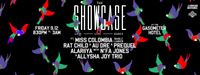 Miss Colombia Single Launch at The Foreign Brothers present: The Showcase LATE LIVE DANCE PARTY
