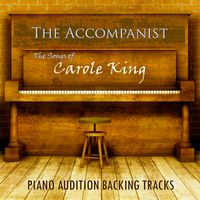 Beautiful Tapestry (The Songs of Carole King)  by The Accompanist