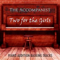 Two For The Girls (Belters) by The Accompanist