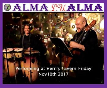 Vern's Tavern Nov 2017
