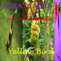Yellow Bird by AlmaLuAlma
