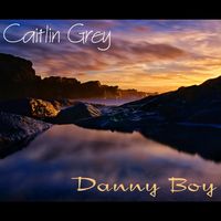 Danny Boy by Caitlin Grey