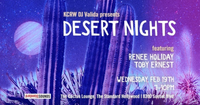 Desert Nights 