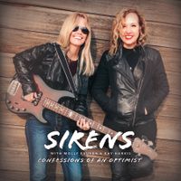 Sirens - Confessions Of An Optimist: CD