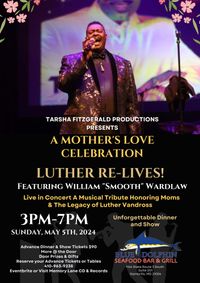 Mother's Day Concert at the Blue Dolphin