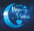 Papa's Moon: Physical CD