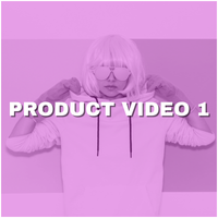 Product video Style 1