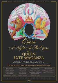 The Queen Extravaganza - A Night At The Opera