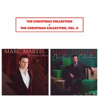The Christmas Bundle!: CD