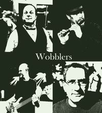 The Wobblers - St. Patrick's Day!!
