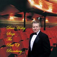 Dave Hosley Sings The Best of Broadway by Diamond Dave Hosley