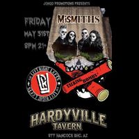 Hardyville Tavern