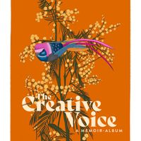 The Creative Voice Audiobook-Album by Naomi Sutherland 
