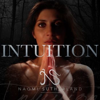 Intuition EP cover
