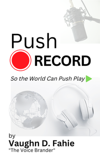Push Record - So the World Can Push Play (PDF Download)