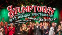 Stumptown Soul Holiday Spectacular